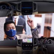 Senate bill proposes allowing certain RHD vehicles in PH image