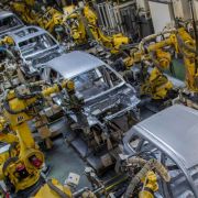 Suzuki to suspend Vitara production, is PH affected? image