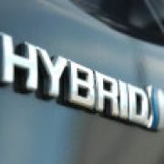Lawmakers seek incentives for hybrid vehicles image