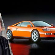 Geely hires ex-Audi designer Stefan Sielaff image