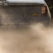 Honda's new TrailSport models are built to go off-road image