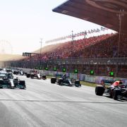 No more F1 on cable: Fox Sports goes off air in PH Oct. 1 image