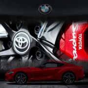 Toyota PH has a recall for A90 GR Supra image