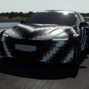 Hyundai's 690 HP sports car concept is powered by hydrogen image