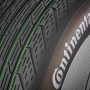 Continental is making retreadable tires from dandelions and rice image