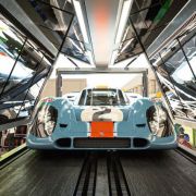 Gran Turismo 7 coming to Playstation in March 2022 image