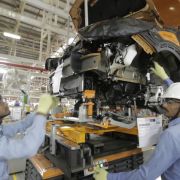 Ford to stop making cars in India after USD 2 billion loss image