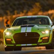 Ford launches Shelby Mustang GT500 for PHP 7.76M image