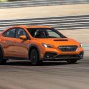 All-new 2022 WRX: Subaru's sport sedan finally unleashed image