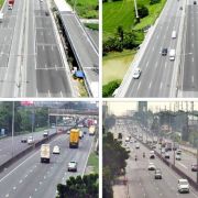 NLEX finishes repair on Bulacan bridges ahead of schedule image