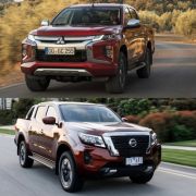 Report: Mitsubishi to use Nissan platforms for future models image