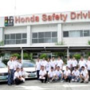 Honda's Clean Fleet Management Advocacy in full swing image