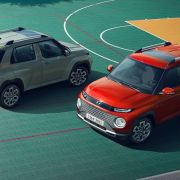 Here are all the specs, features of 2022 Hyundai Casper image