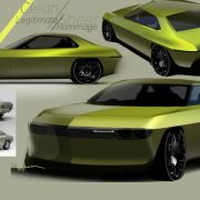 Should Nissan revive the Silvia as an EV? image