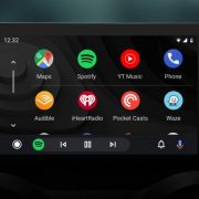Is Google replacing Android Auto? image
