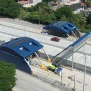 CALAX wants to be a clean and green expressway image