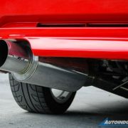 Manila City wants ban on loud mufflers image