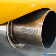 Race cars, show cars, 400cc bikes exempt from Manila Anti-Muffler Ordinance image