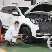 Enjoy worry-free ownership with Chery's Premium Preserv program image