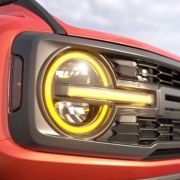 Confirmed: Ford Bronco Raptor coming in 2022 image