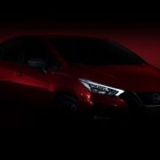 Nissan PH drops teaser of all-new Almera image