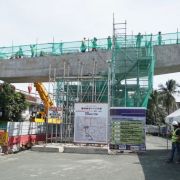 Work on NLEX Connector to be completed Q1 2022 image