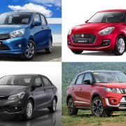 September is a good month to get a Suzuki image