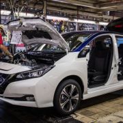 Law proposed to make PH a hub for electric car industry image