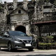 Nissan pushes to make EVs more mainstream in PH image