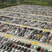 Toyota Batangas Vehicle Center will ensure on-time deliveries image
