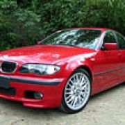 2004 BMW 325i M Sport image