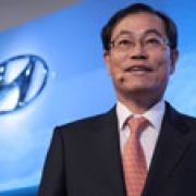 Hyundai Motor Company CEO Steve Yang retires image