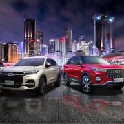 Chery PH's January to August sales skyrockets 280% image