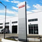 Fuso PH opens new truck and bus dealership in Davao City image