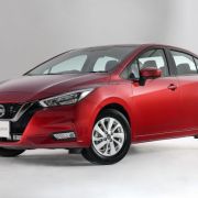 Could PH-spec 2022 Almera get Nissan Intelligent Mobility? image
