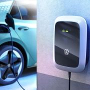 Volkswagen is building a new battery system factory in China image