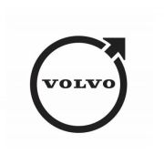 Volvo's new logo makeover is a bit iffy image
