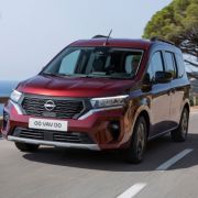 Would the 2022 Nissan Townstar make sense in PH? image