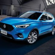 MG PH to launch refreshed ZS next month with turbo power image