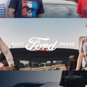Ford to expand product line with lifestyle merchandise image