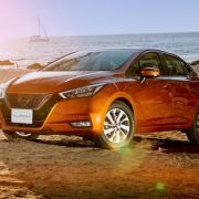 Nissan PH to launch all-new Almera on Oct. 8 image