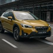 2021 Subaru Kansha Festival runs the entire month of October image