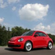 Volkswagen getting ready to return to the Philippines image