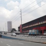 DPWH working on quake-proofing Nagtahan Flyover image