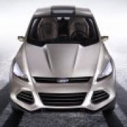 Upcoming Ford Escape to get EcoBoost engines image