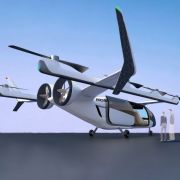 Honda wants to fly some more with eVTOL image