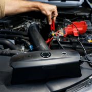 Get the most out of your battery with CTEK CS chargers image