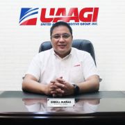 UAAGI appoints new president to lead Chery, Foton image
