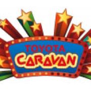 Toyota Caravan 2011 opens at Bonifacio Global City image