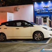PH electric vehicle industry bill going to bicam image